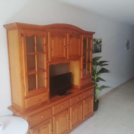 Apartamento Muelle De Corralejo 9 Apartment Exterior foto