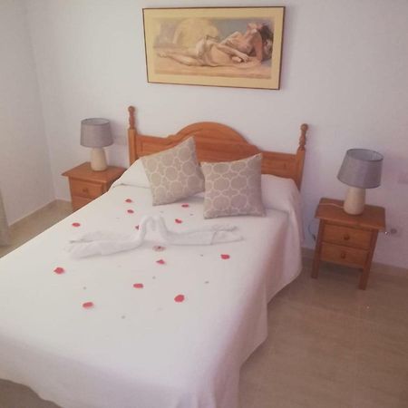 Apartamento Muelle De Corralejo 9 Apartment Exterior foto