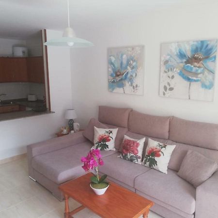 Apartamento Muelle De Corralejo 9 Apartment Exterior foto