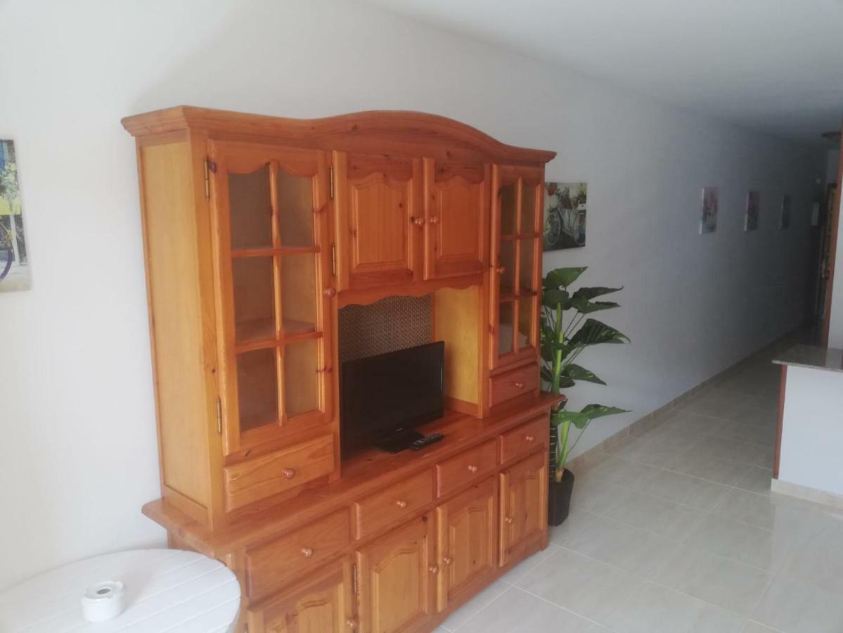 Apartamento Muelle De Corralejo 9 Apartment Exterior foto