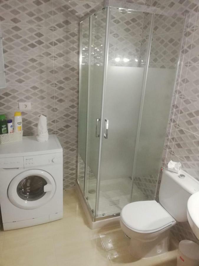 Apartamento Muelle De Corralejo 9 Apartment Exterior foto