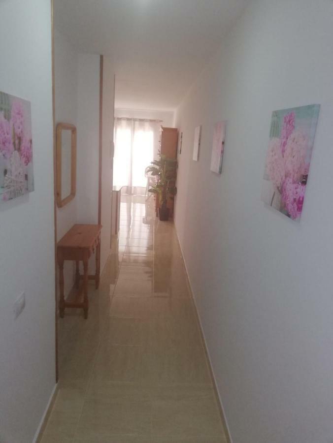 Apartamento Muelle De Corralejo 9 Apartment Exterior foto