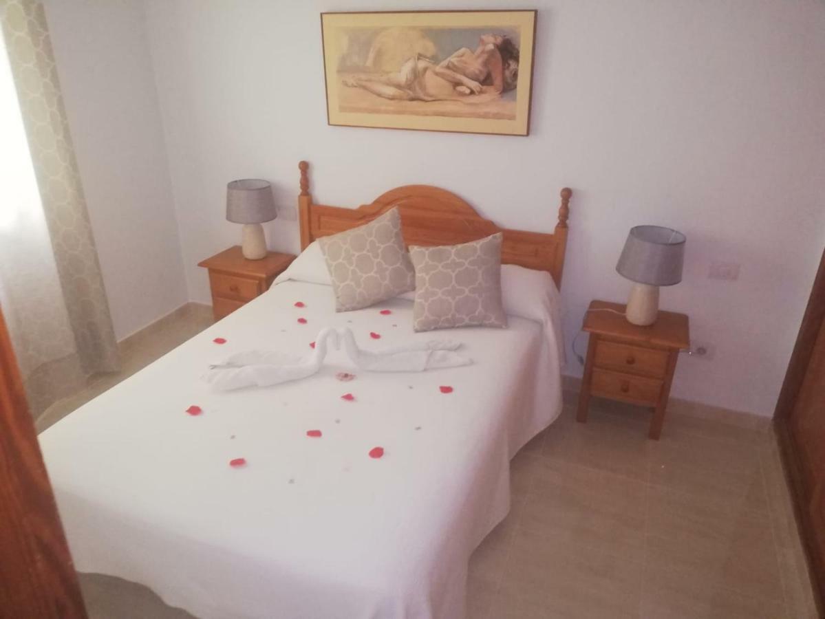 Apartamento Muelle De Corralejo 9 Apartment Exterior foto