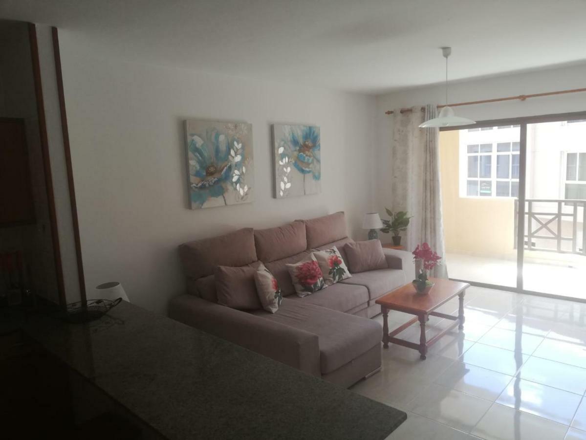 Apartamento Muelle De Corralejo 9 Apartment Exterior foto