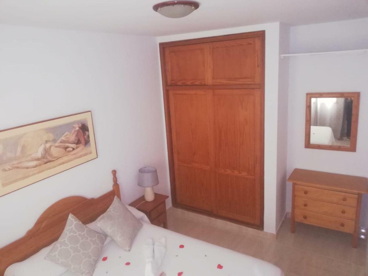 Apartamento Muelle De Corralejo 9 Apartment Exterior foto