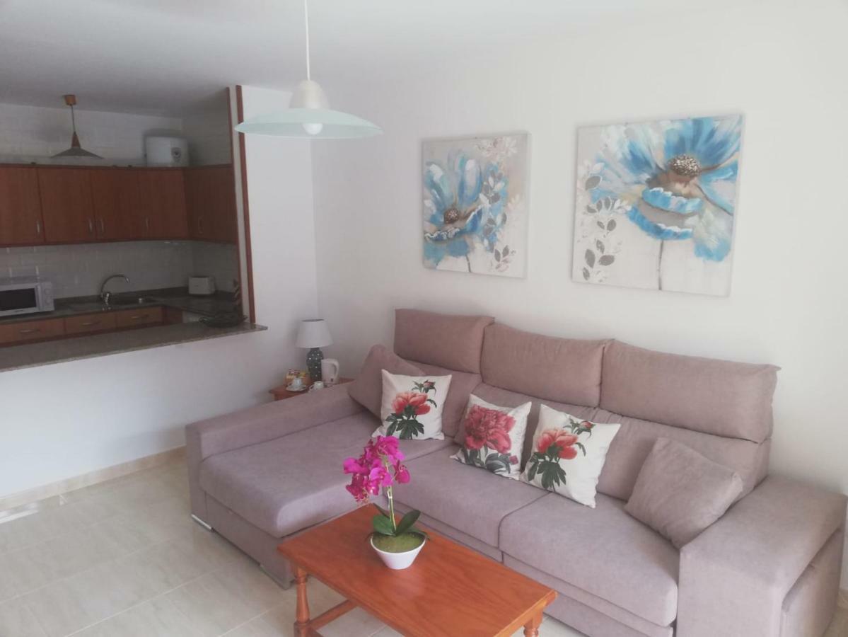 Apartamento Muelle De Corralejo 9 Apartment Exterior foto